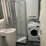 Apartman Citybergblick *