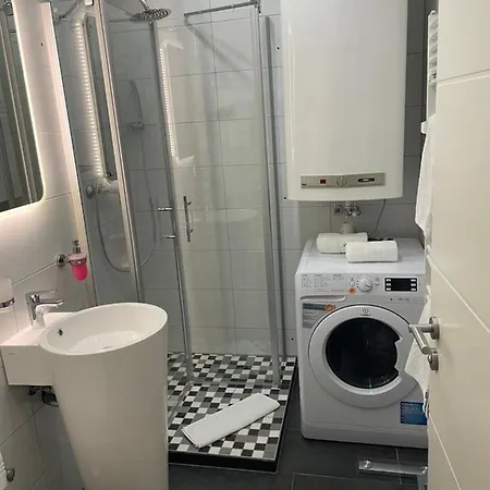 Apartment Citybergblick *