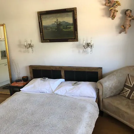 Citybergblick Innsbruck