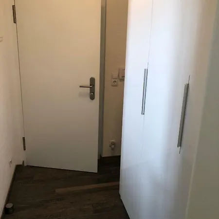 Appartement Citybergblick