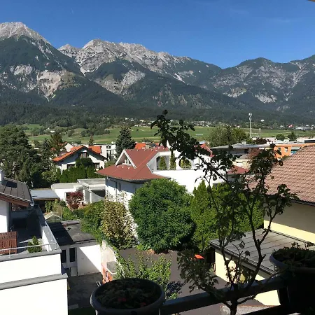 Citybergblick Apartman Innsbruck