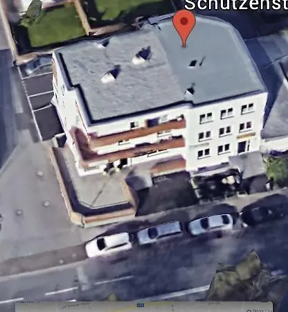 Citybergblick * Innsbruck