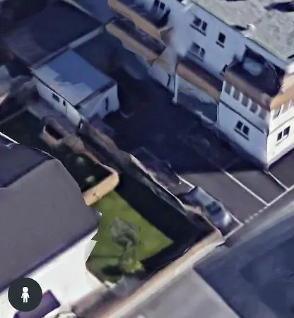 Citybergblick Innsbruck