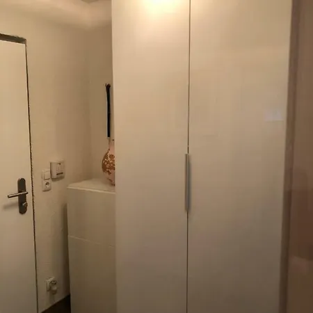 Citybergblick * Innsbruck