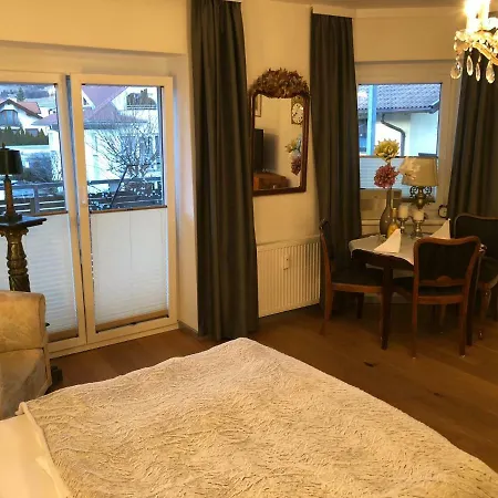 Apartman Citybergblick *