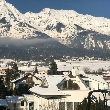 Citybergblick Apartman *