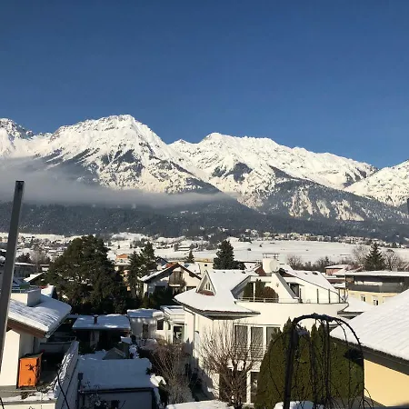Citybergblick Appartement *