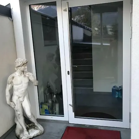 Citybergblick Innsbruck