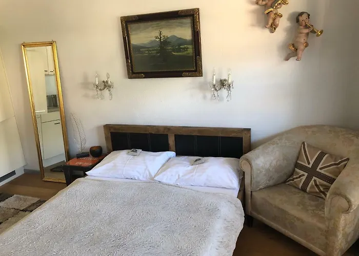 Citybergblick Інсбрук