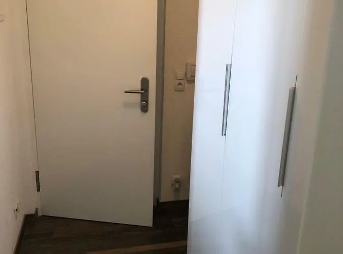 Apartamento Citybergblick