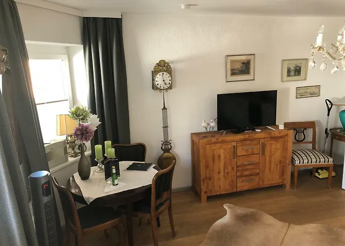 Citybergblick Apartamento